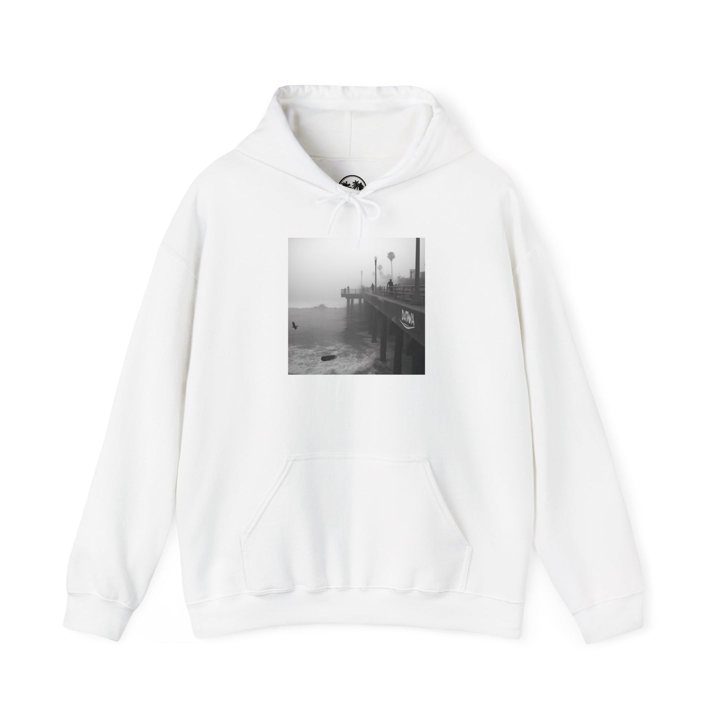Pier Hoodie