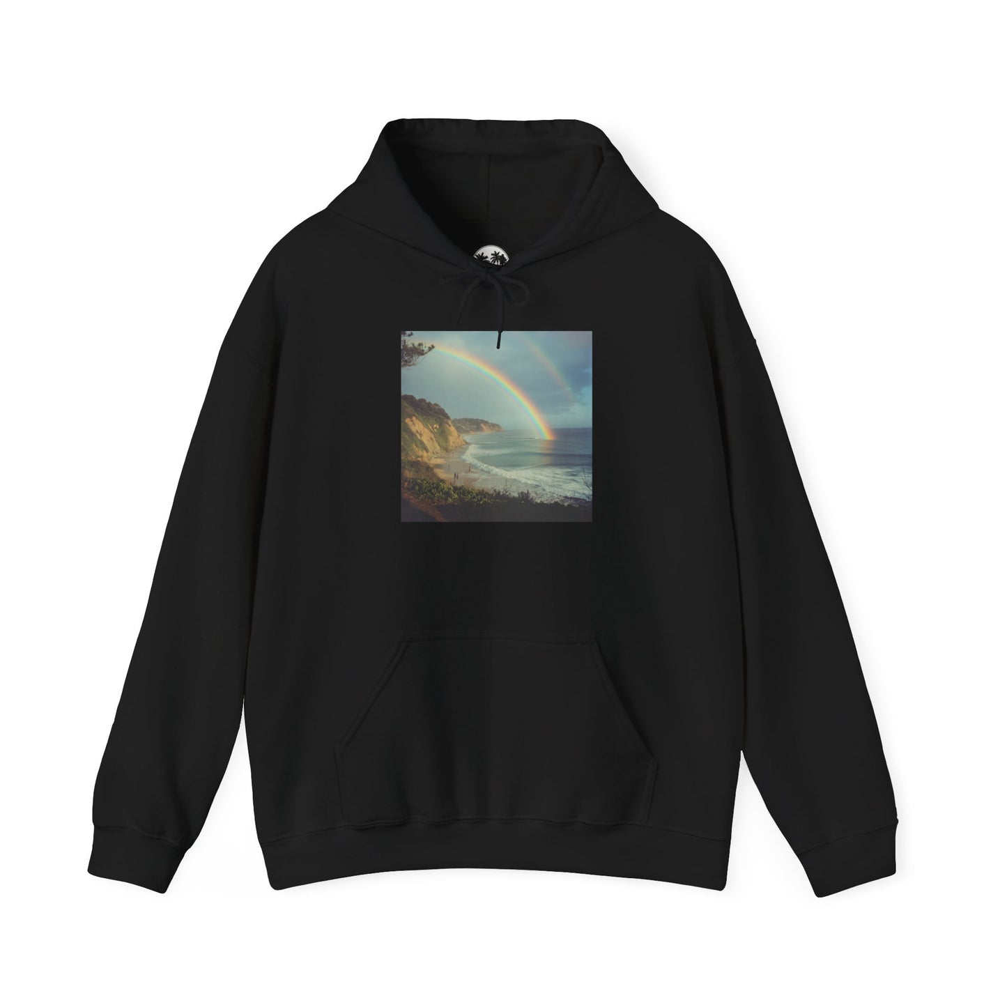Coast Hoodie
