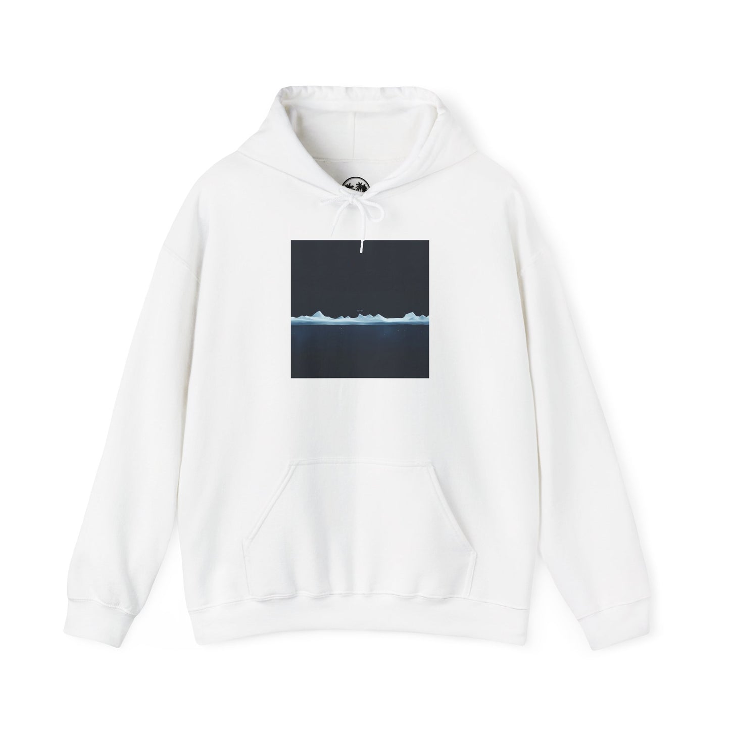 Artic Hoodie