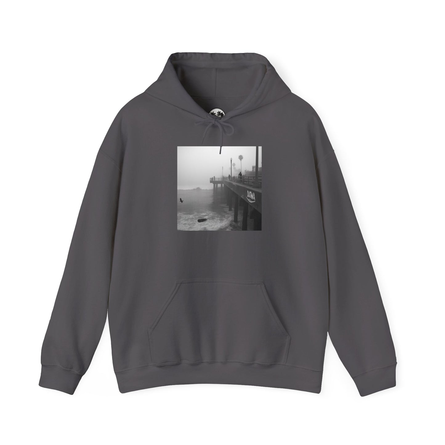 Pier Hoodie