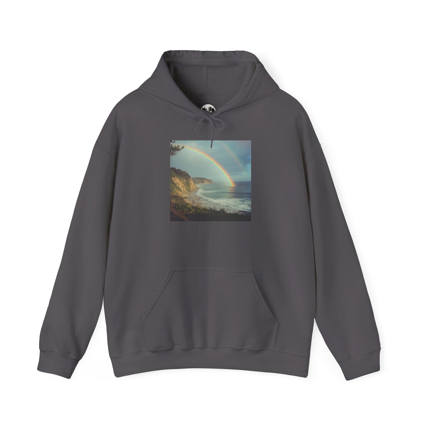 Coast Hoodie