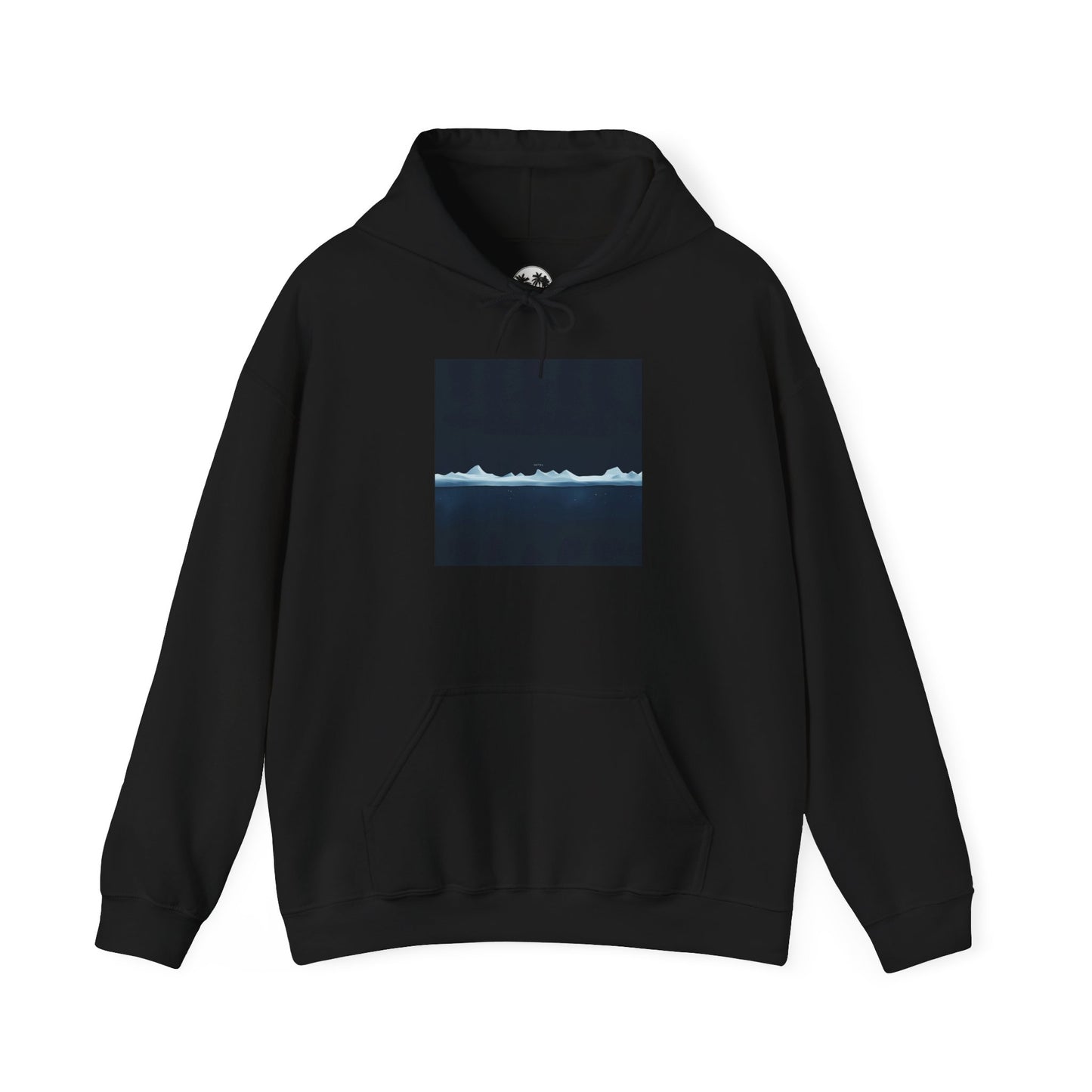Artic Hoodie