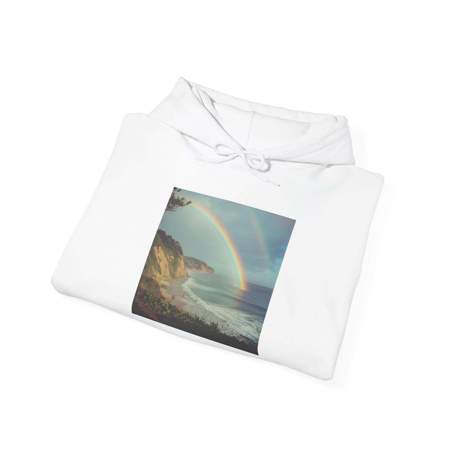 Coast Hoodie