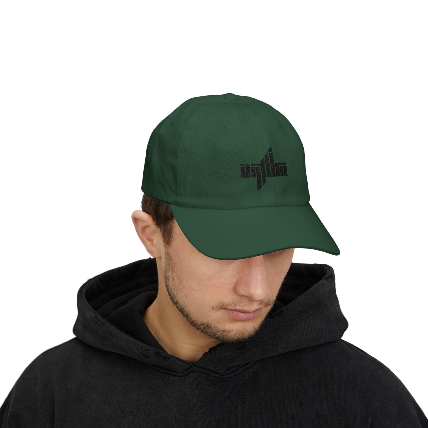 CONTINUOUS CAP