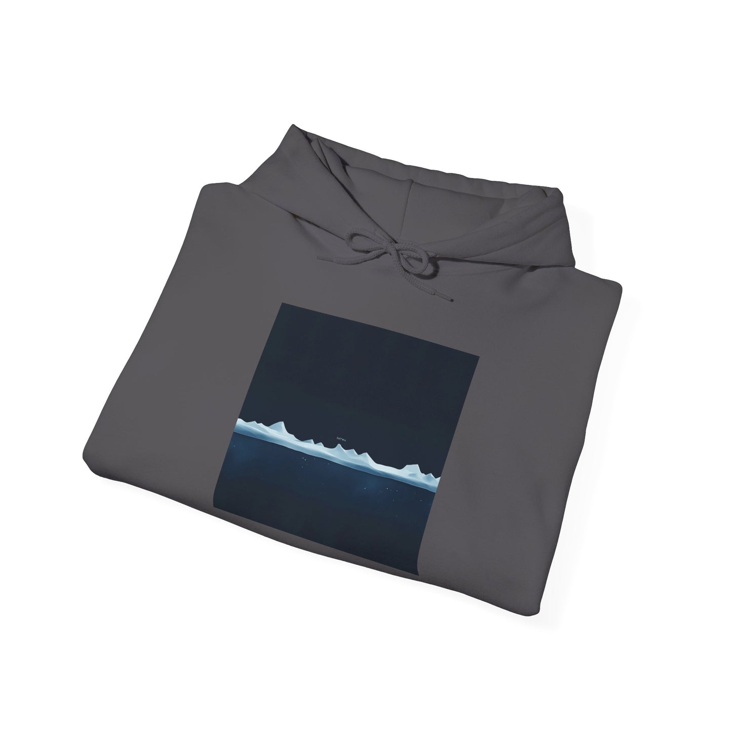 Artic Hoodie