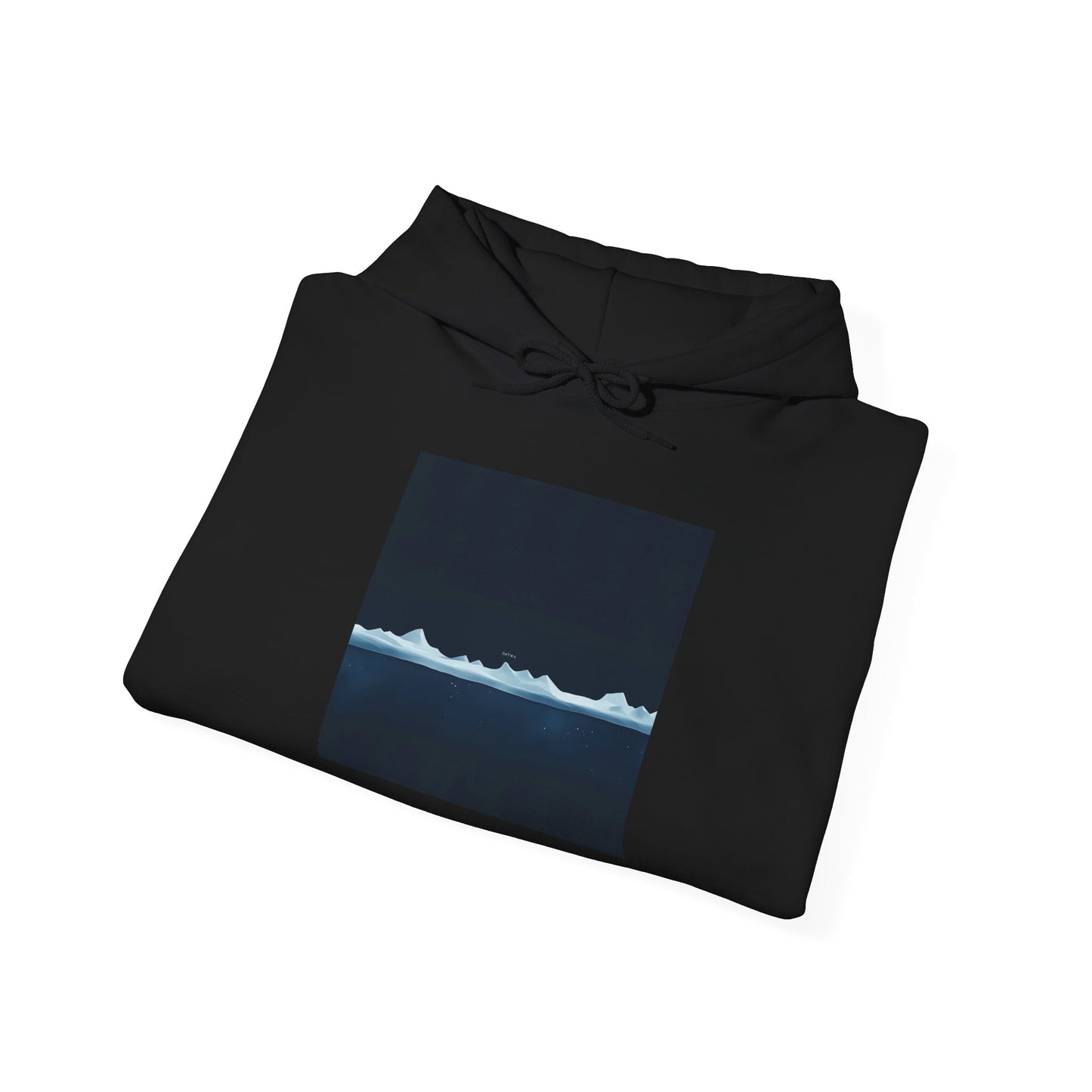 Artic Hoodie