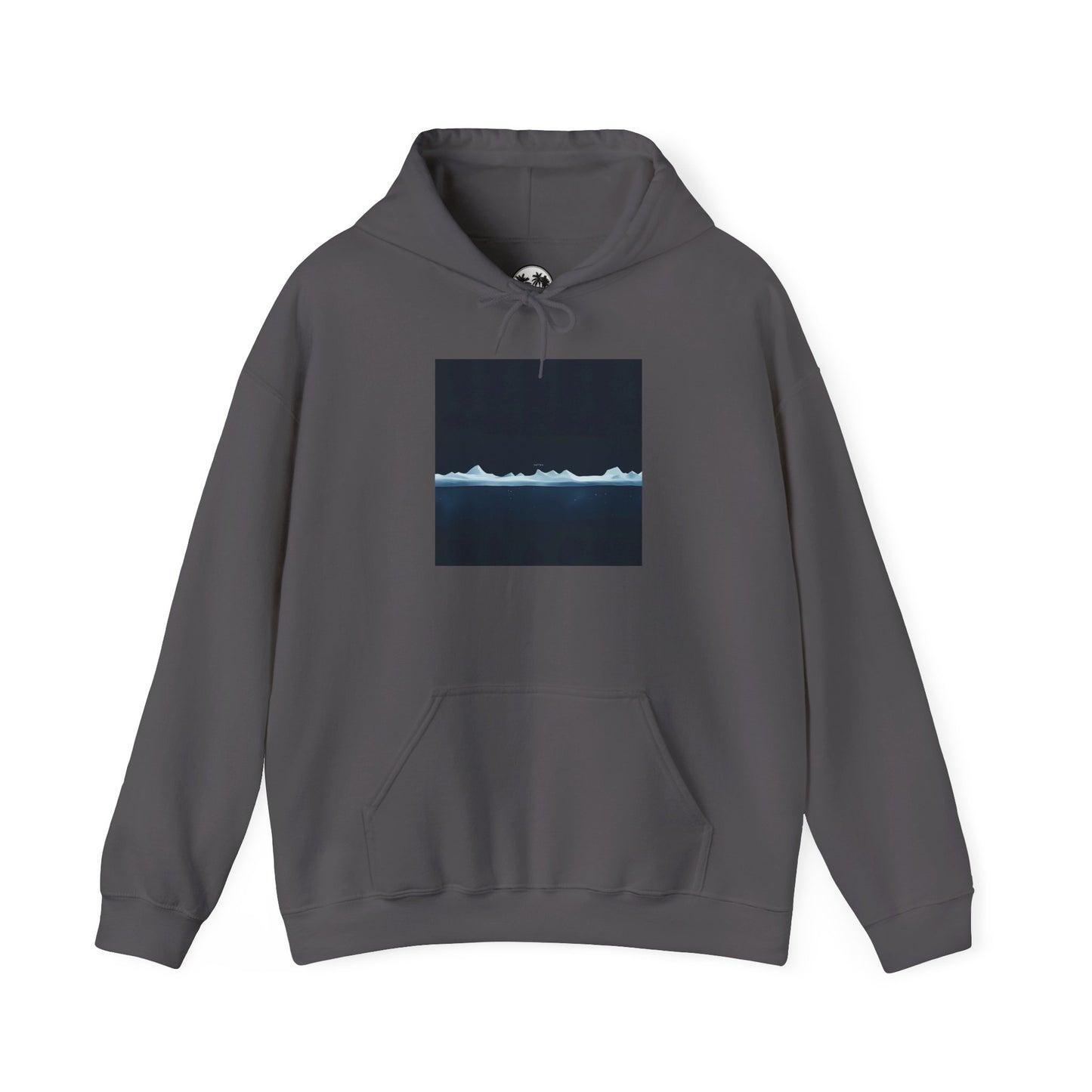 Artic Hoodie