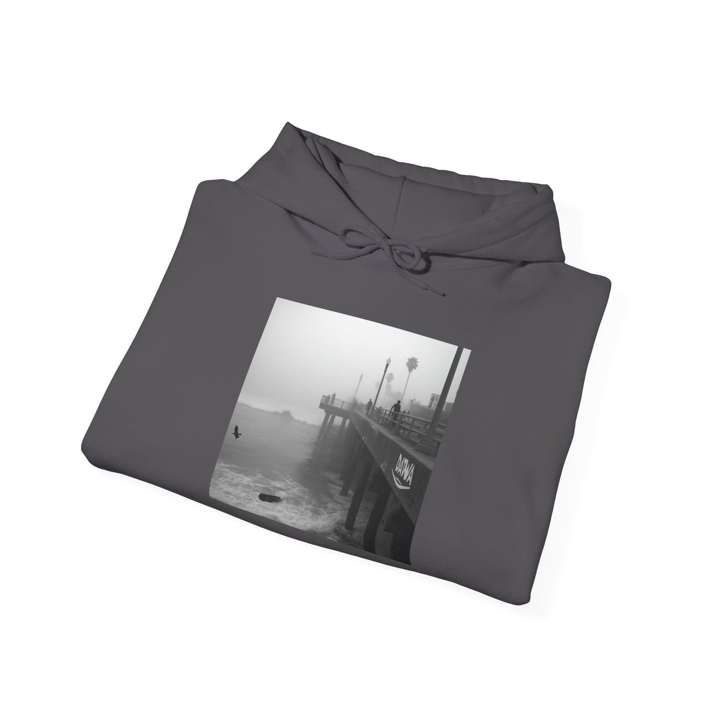 Pier Hoodie