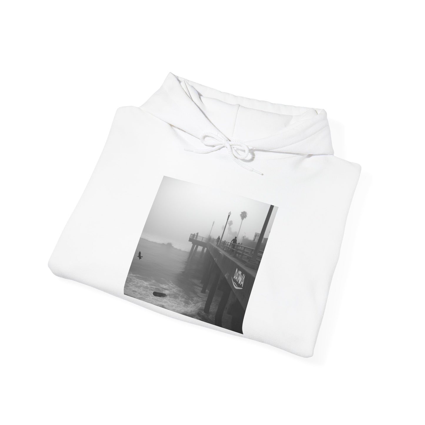 Pier Hoodie