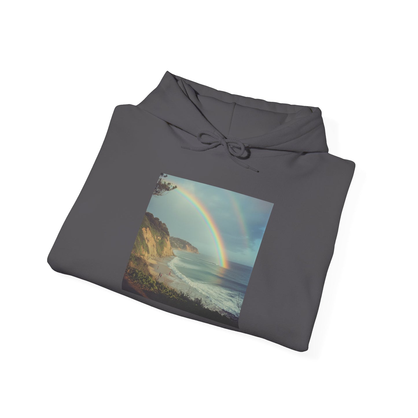 Coast Hoodie
