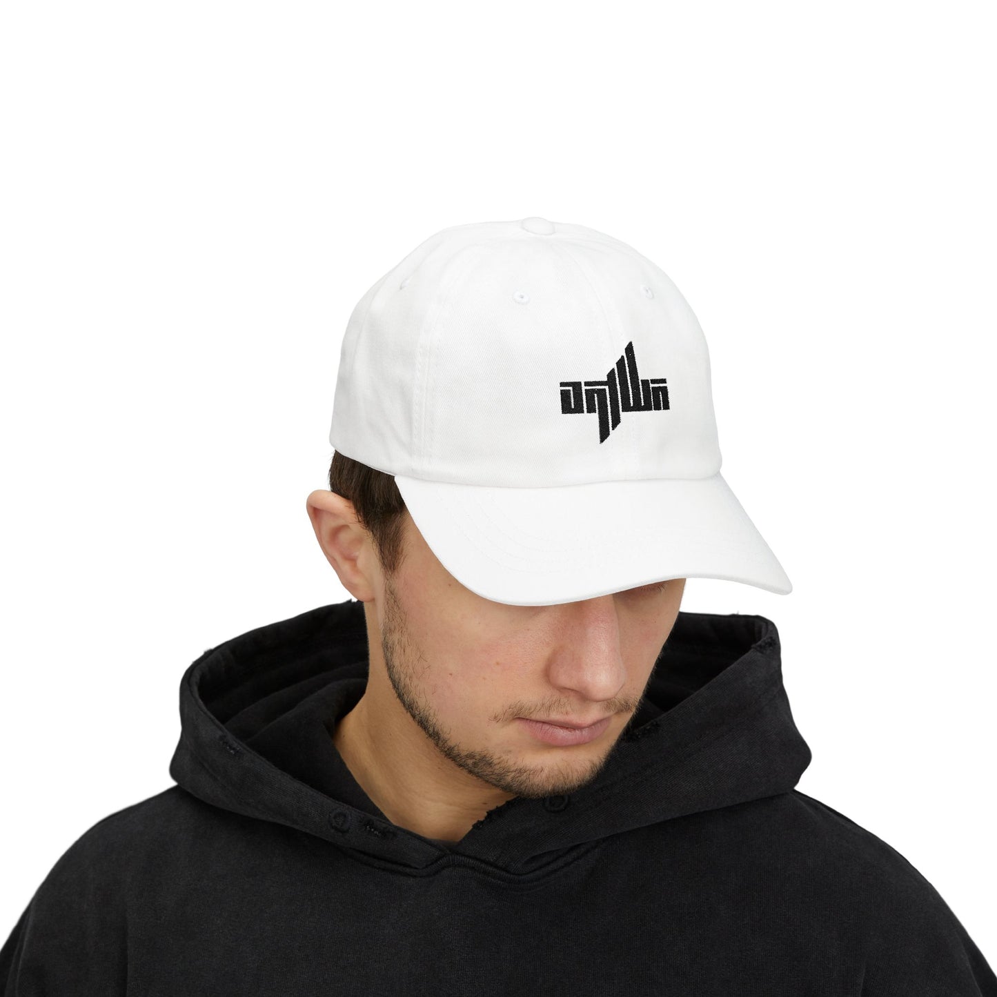CONTINUOUS CAP