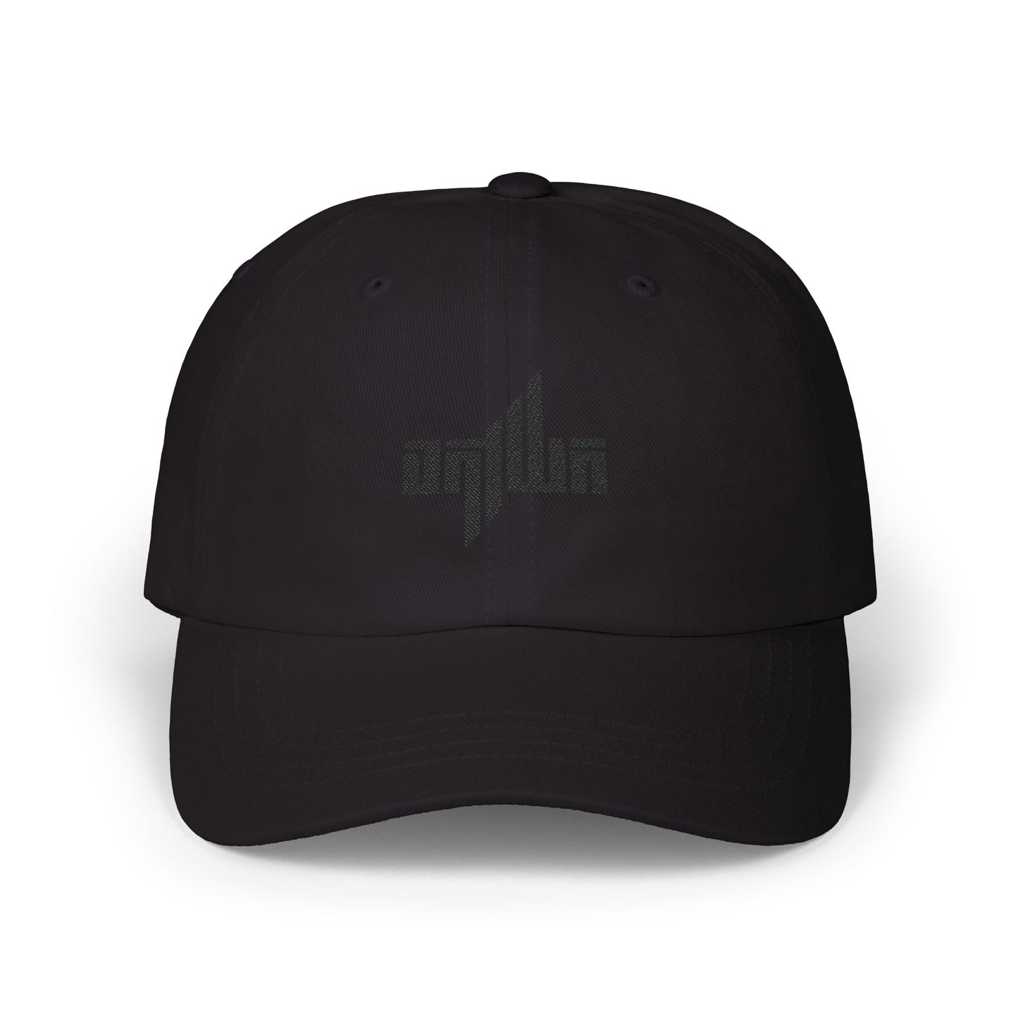 CONTINUOUS CAP