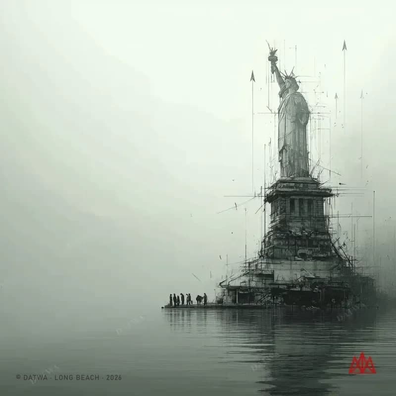 AMERICANA III