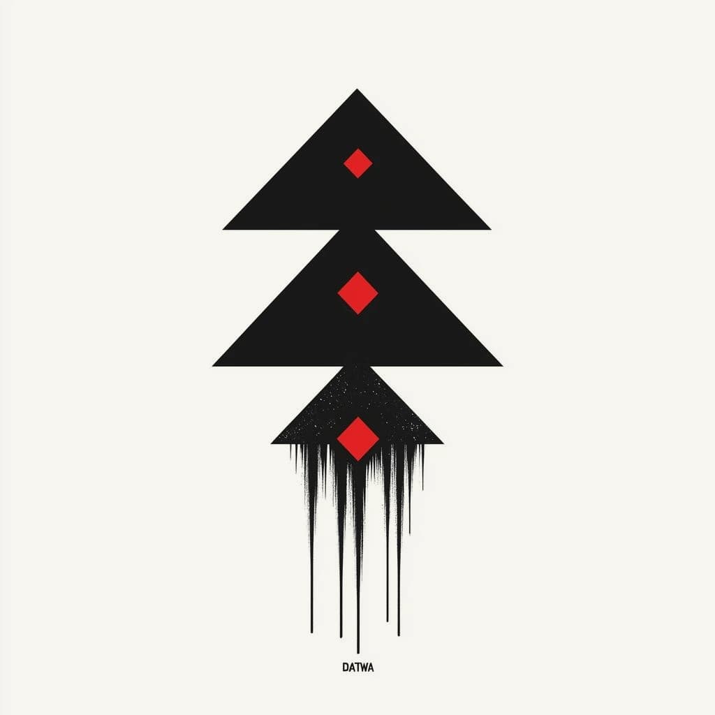 Crown Tree — the flagship SIGIL