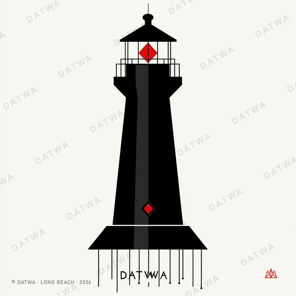 DATWA Lighthouse Cap