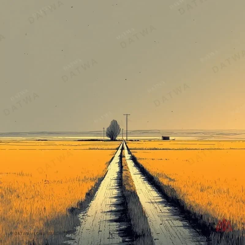 Prairie Hoodie