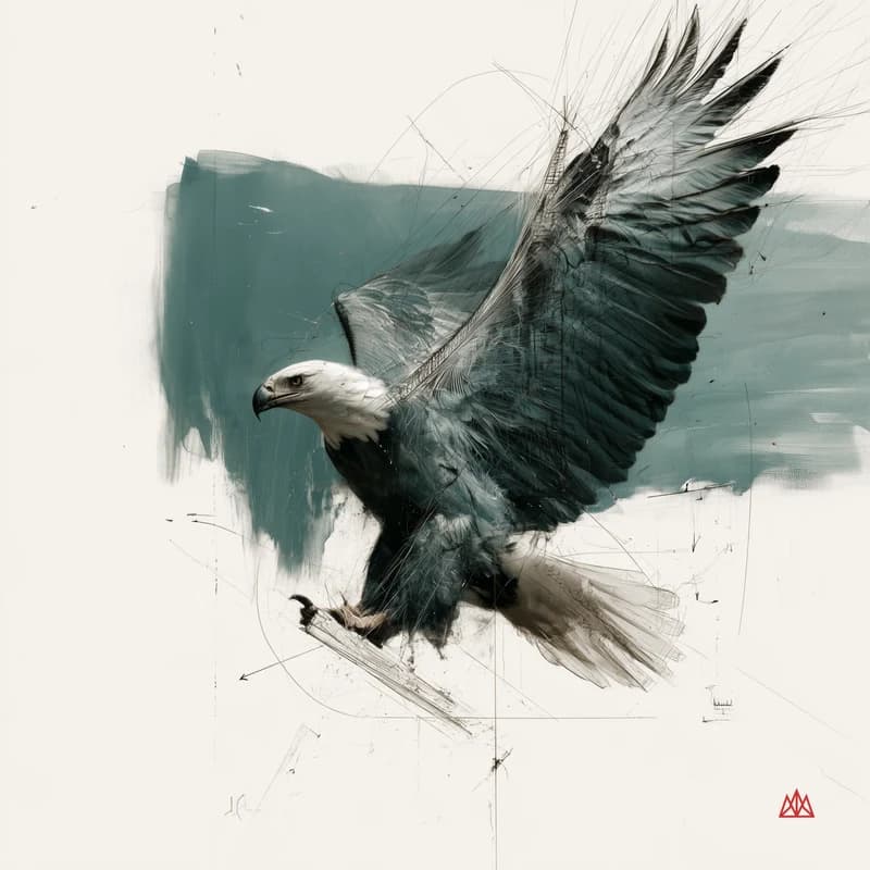 ASCENT — The League — artwork detail