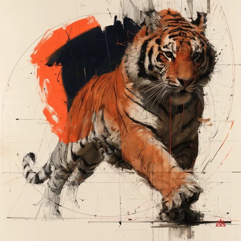MOTOR MAUL — The Majors — artwork detail