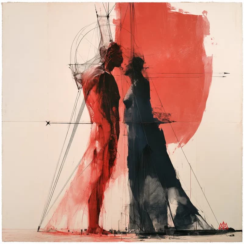 MIRROR JOINT — The Majors — artwork detail