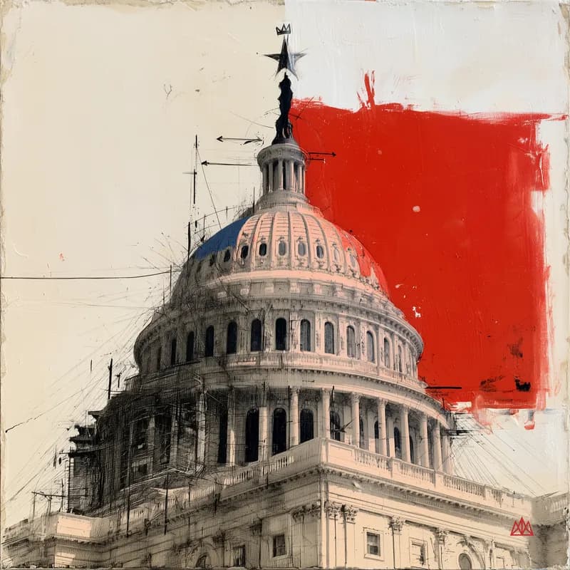 FEDERAL STAR — The Majors — artwork detail