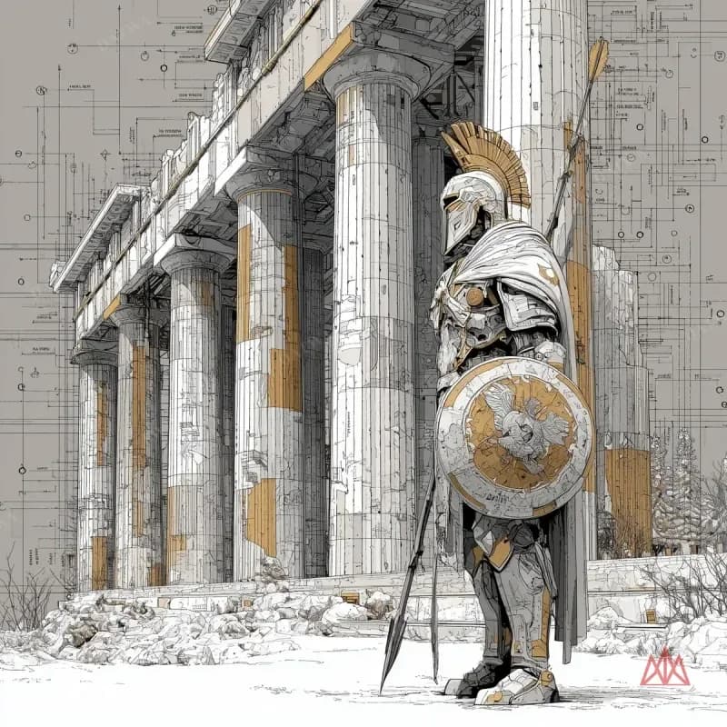 MYTHOS II