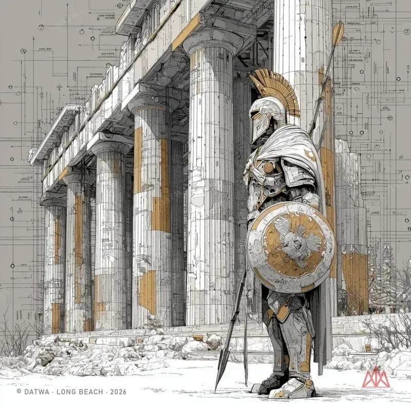 MYTHOS II
