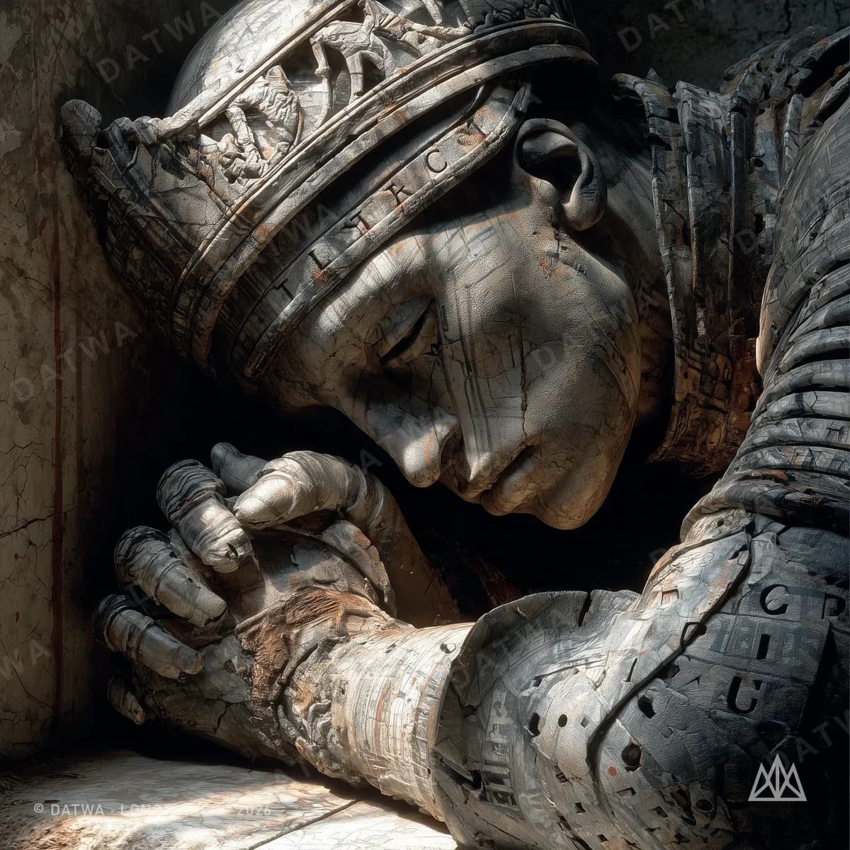 PARISH IV — artwork detail