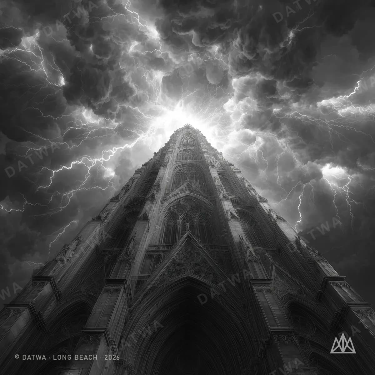 PARISH V — artwork detail
