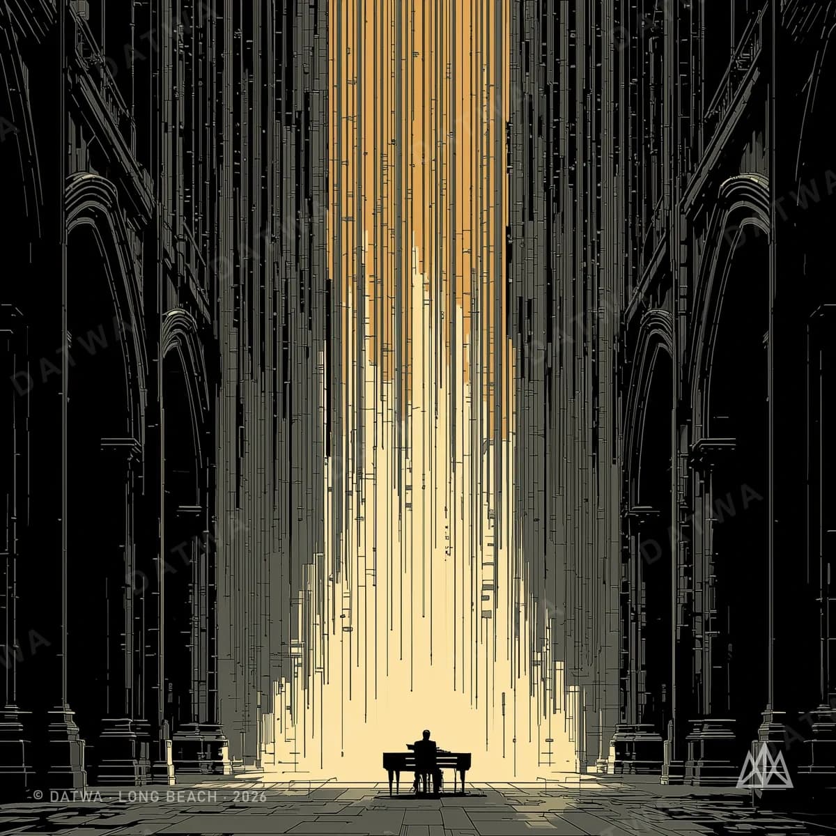 PARISH VI — artwork detail