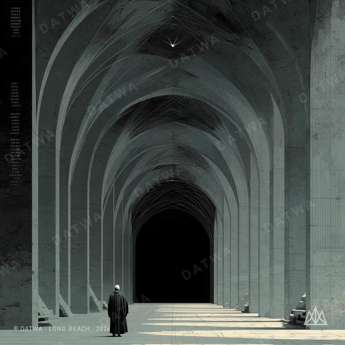 PARISH VII — artwork detail