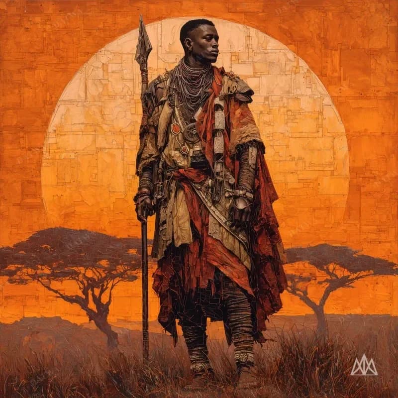 RONIN III