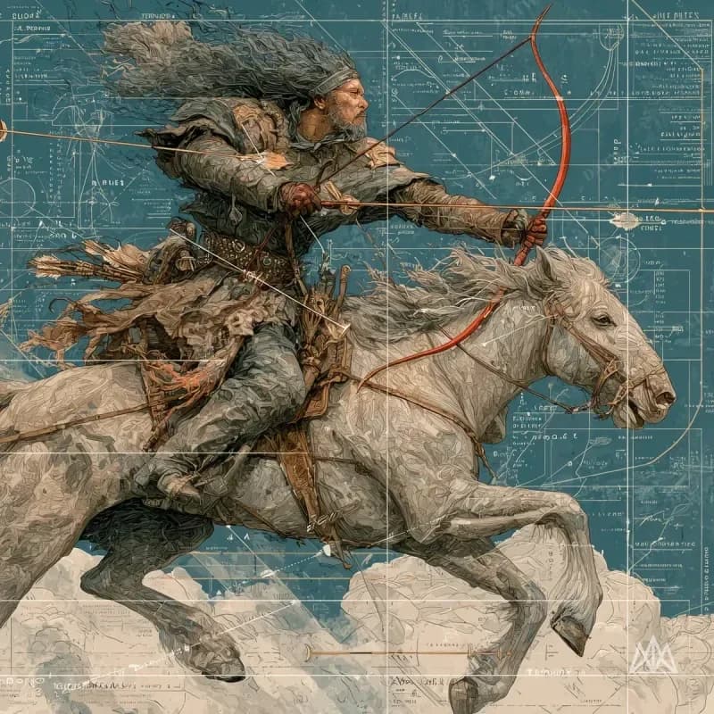 RONIN VIII