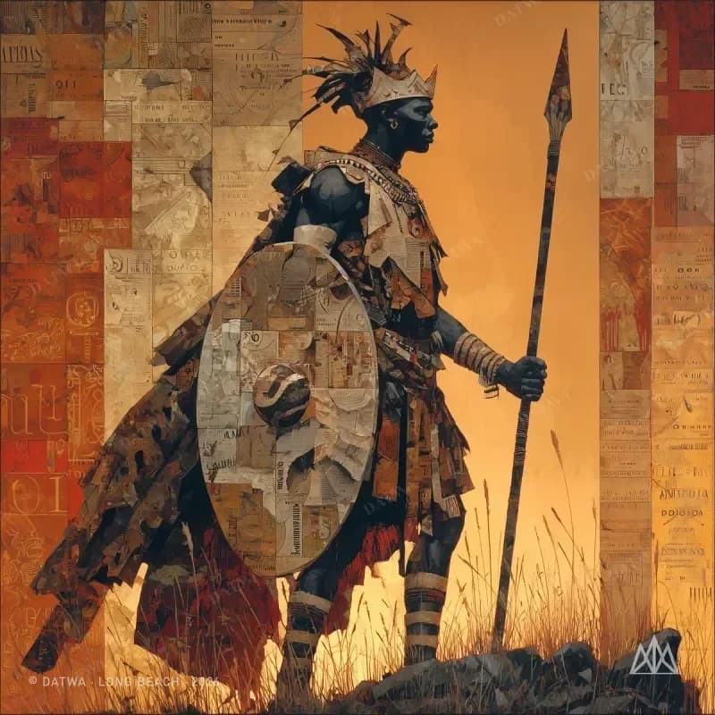 RONIN X