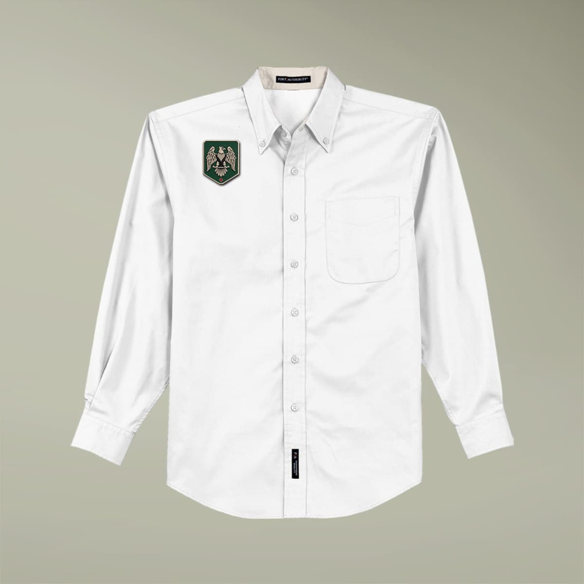 HOUSE OF NIGERIA