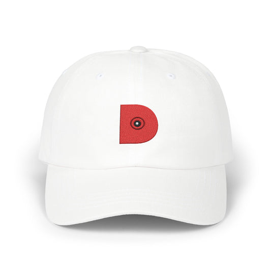 Dad Cap DatWa
