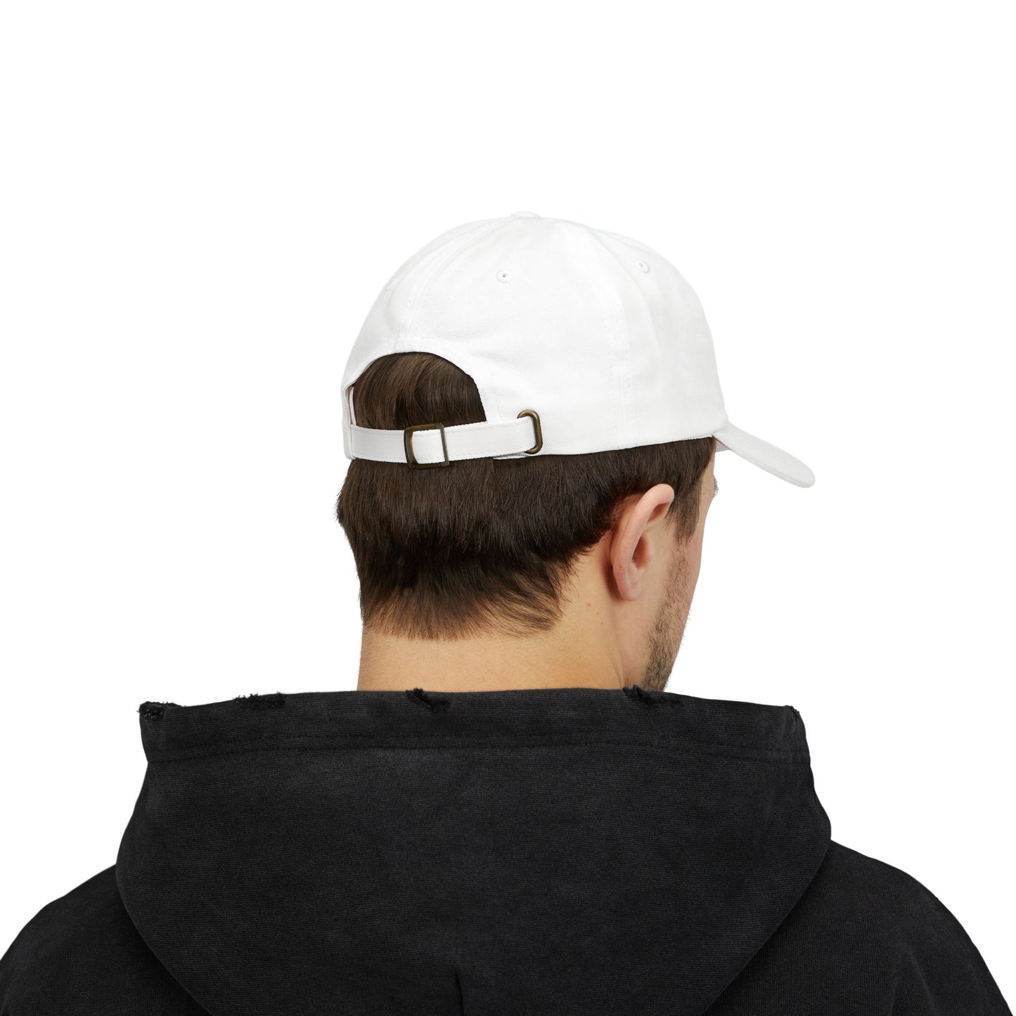 Dad Cap Mana