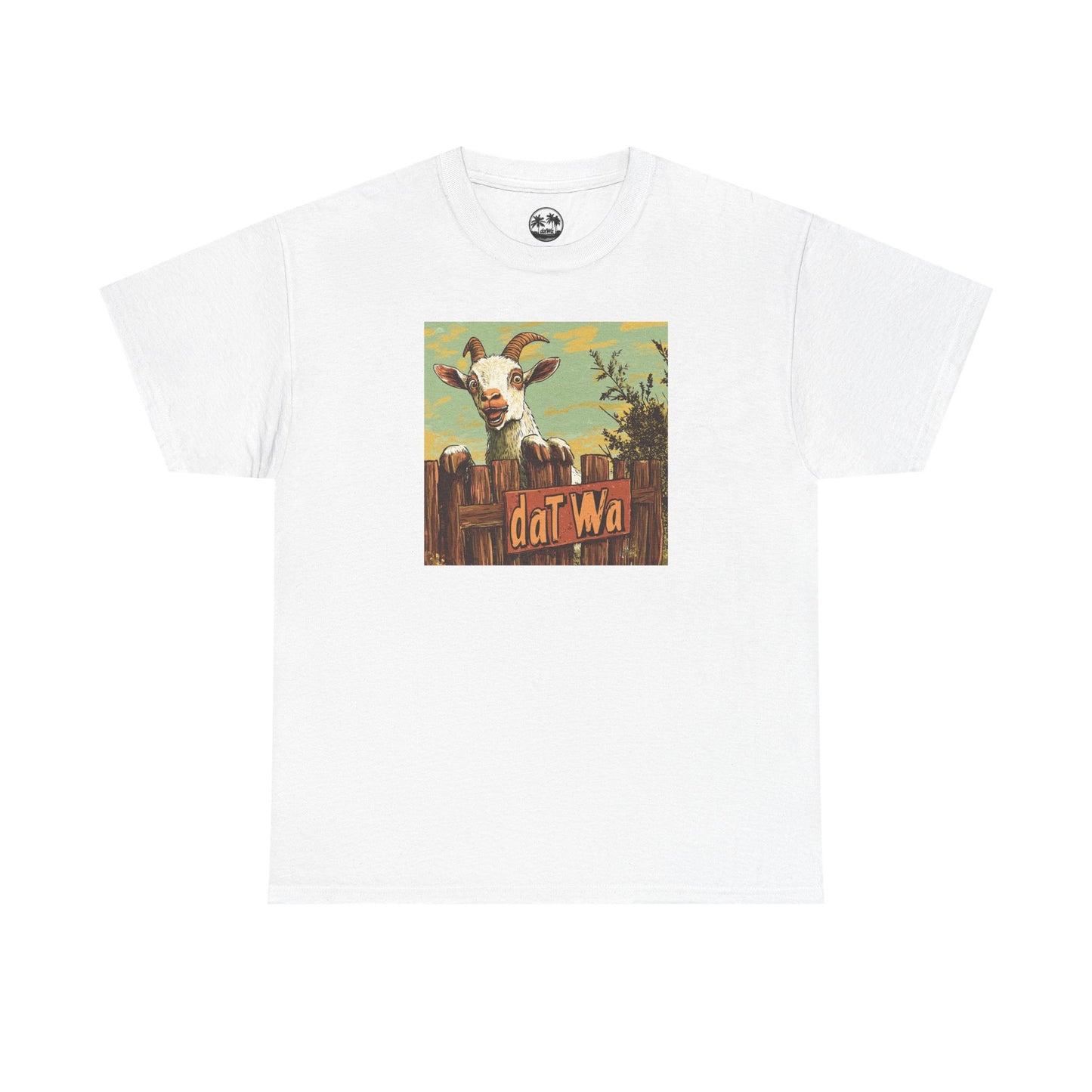 datWa Goat (a)