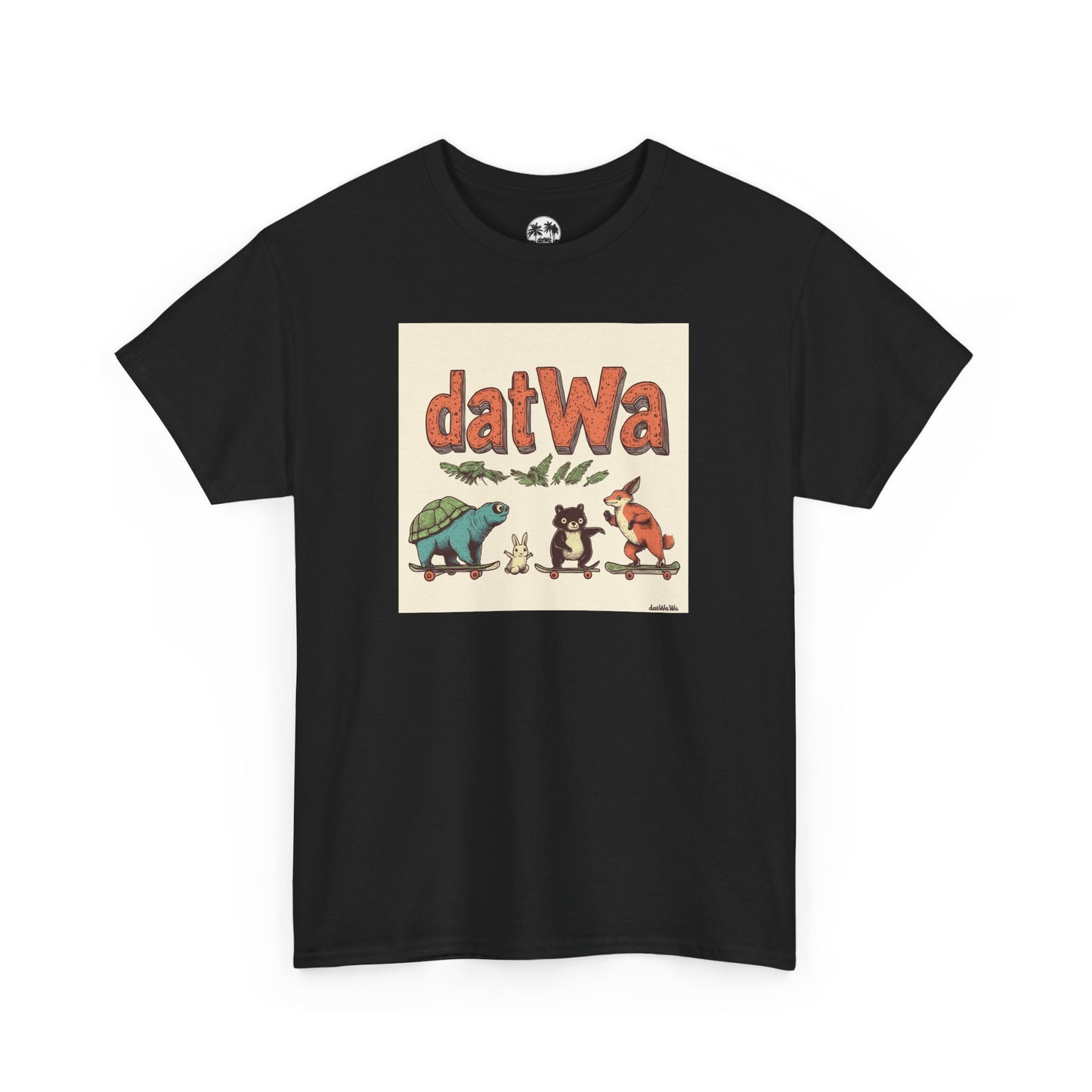 datWa Friends (a)