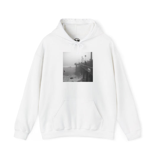 Pier Hoodie
