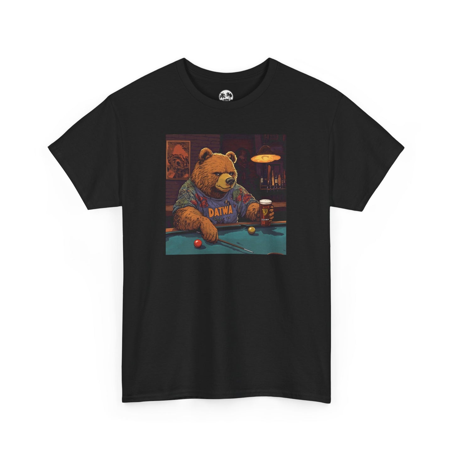datWa Bear (b)