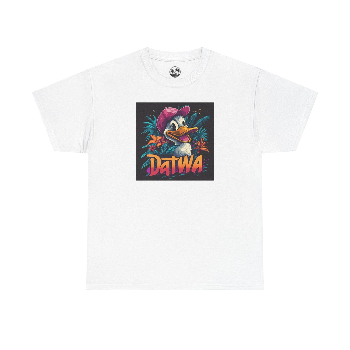 datWa Duck (a)