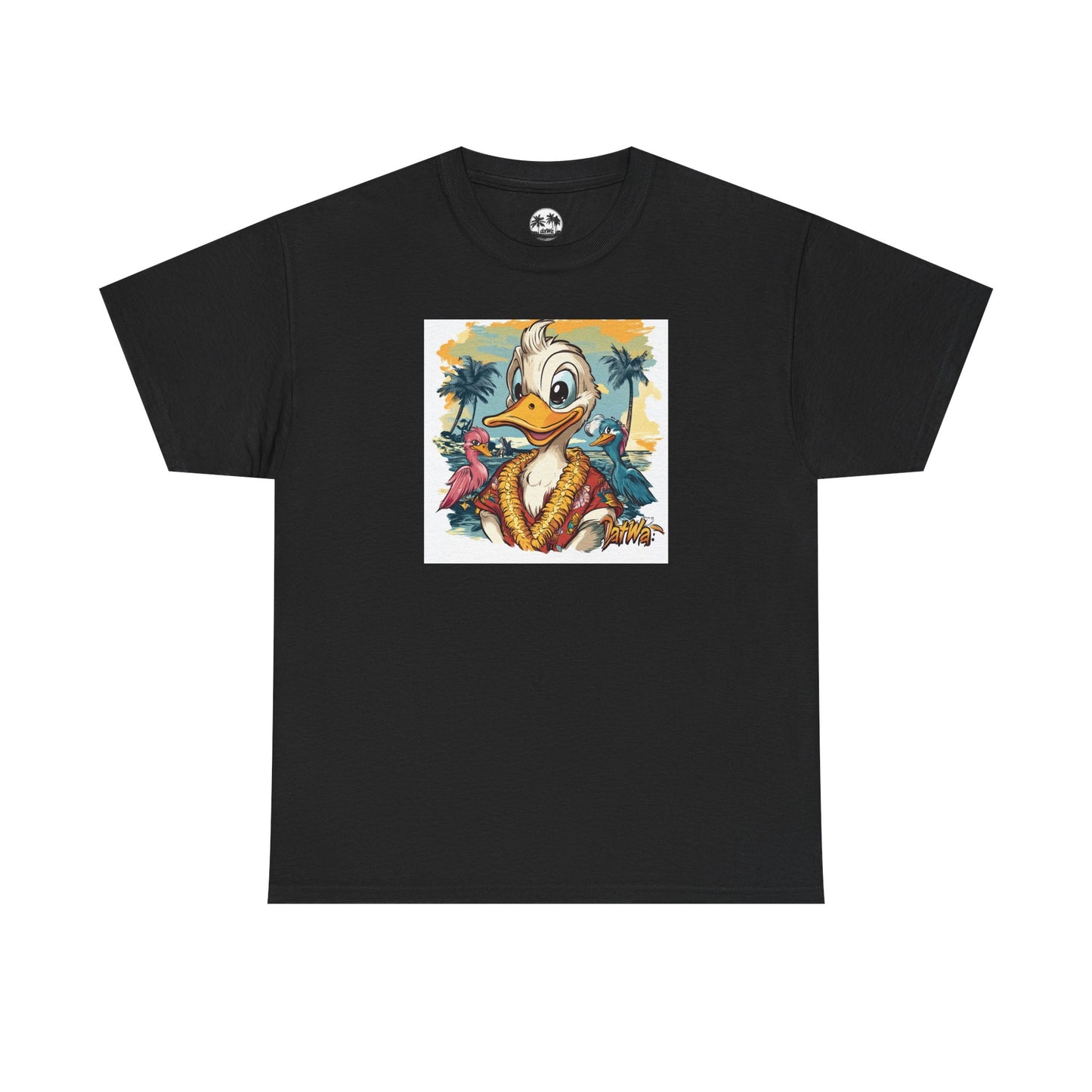 datWa Duck (b)