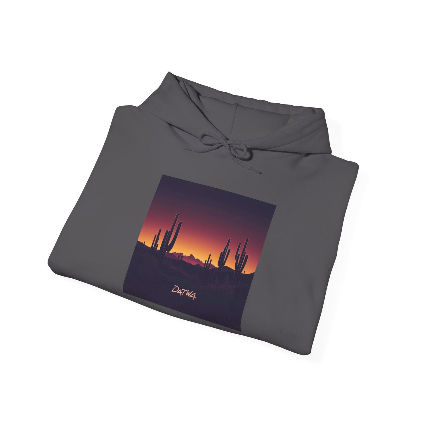 Desert Sunset Hoodie