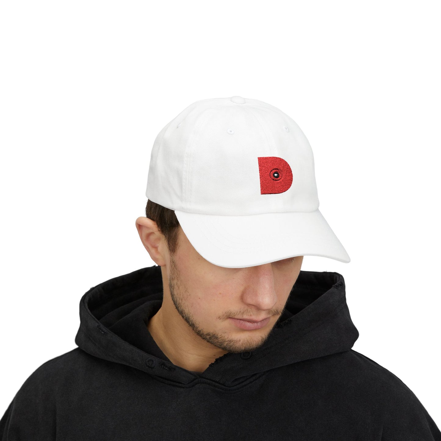 Dad Cap DatWa