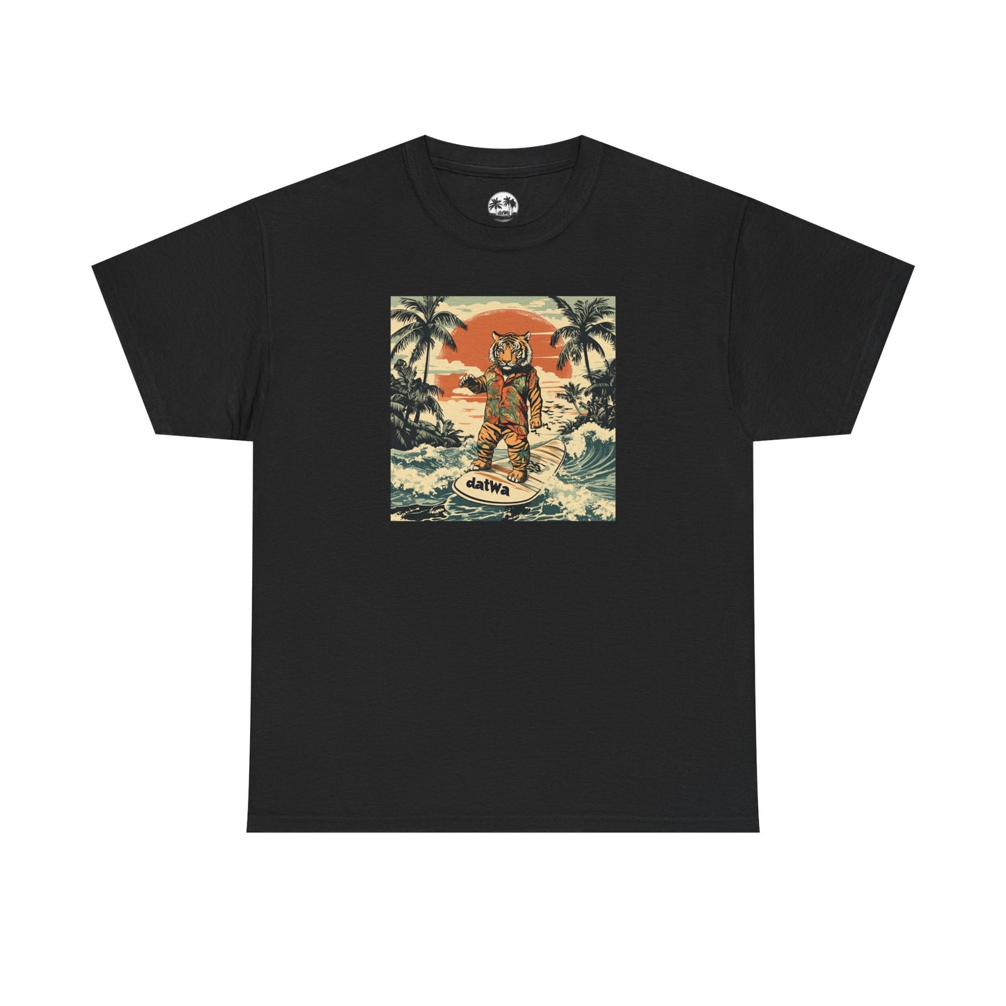 datWa Tiger (a)