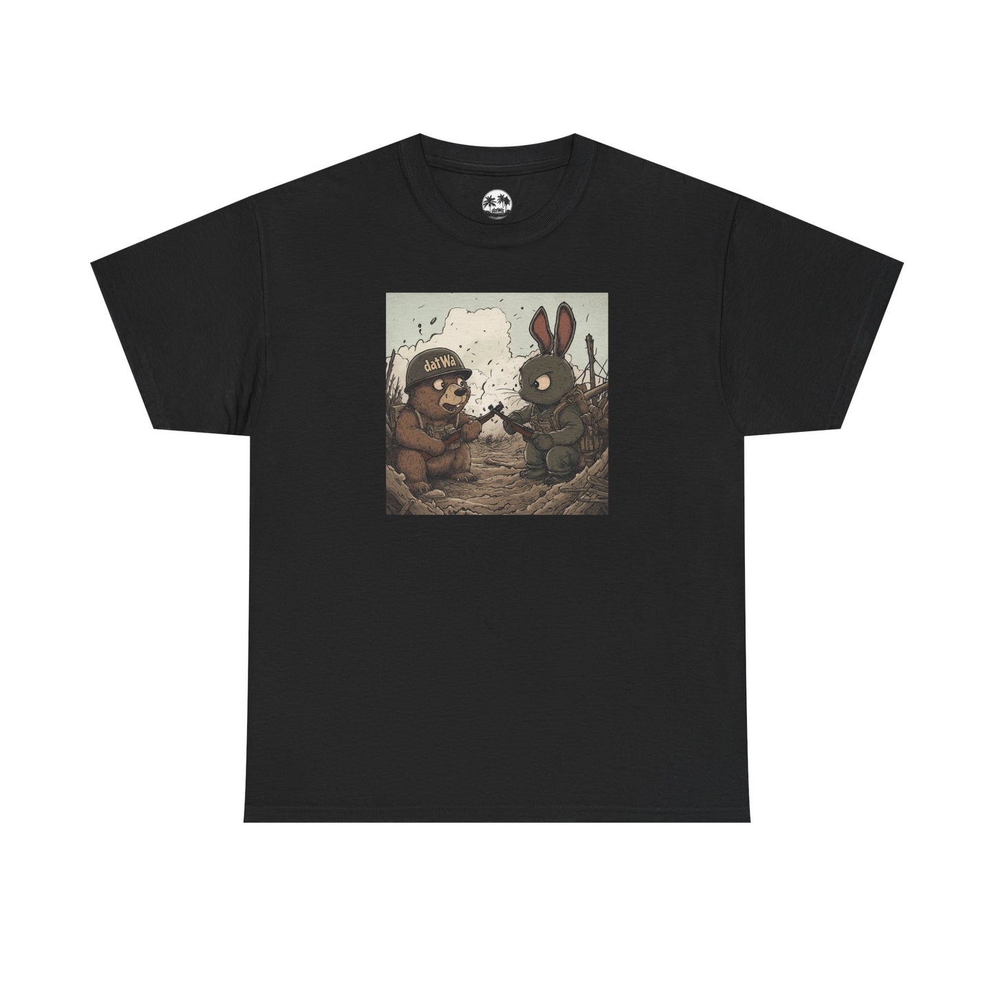 datWa Trench (a)