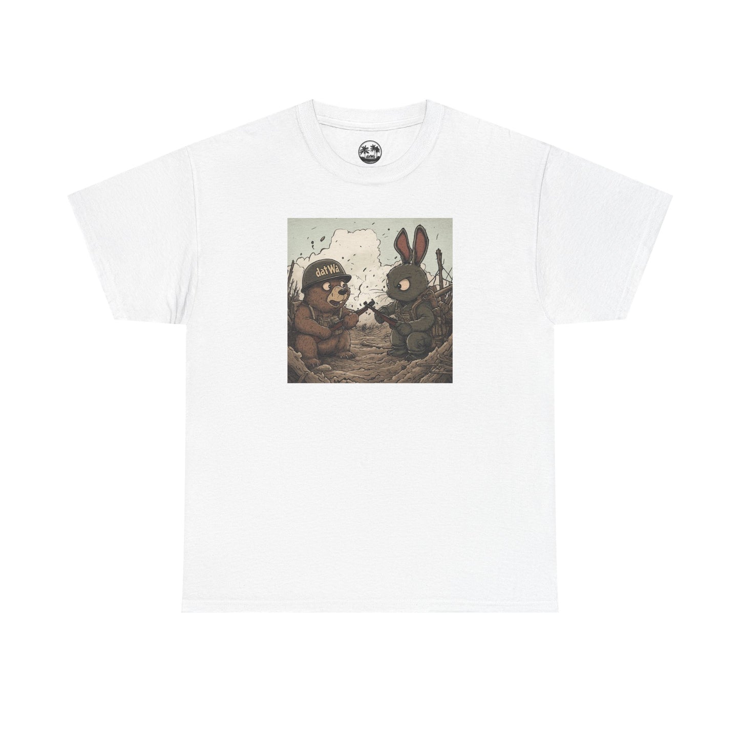 datWa Trench (a)