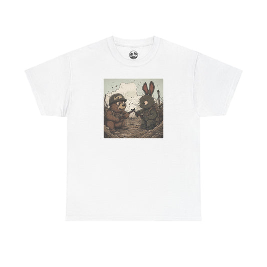 datWa Trench (a)
