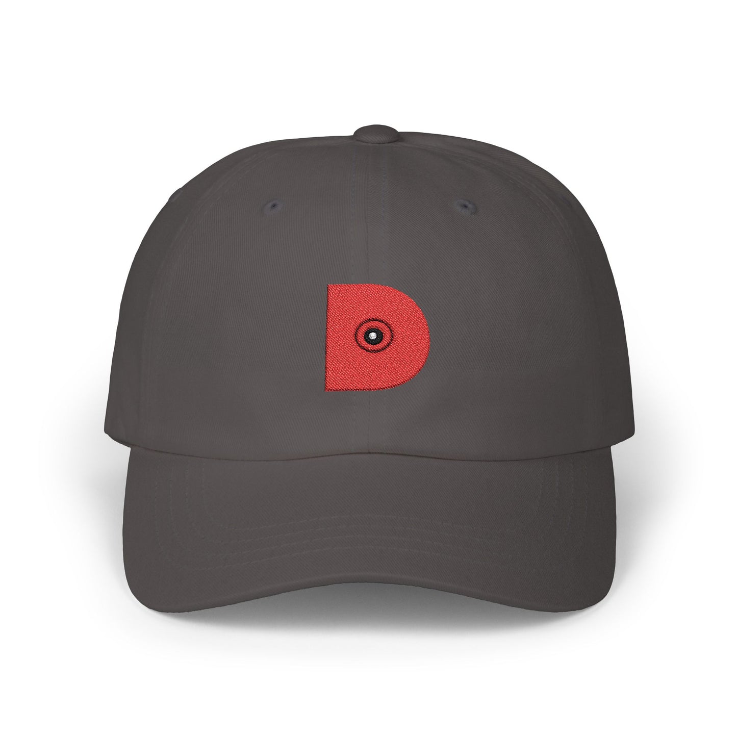 Dad Cap DatWa