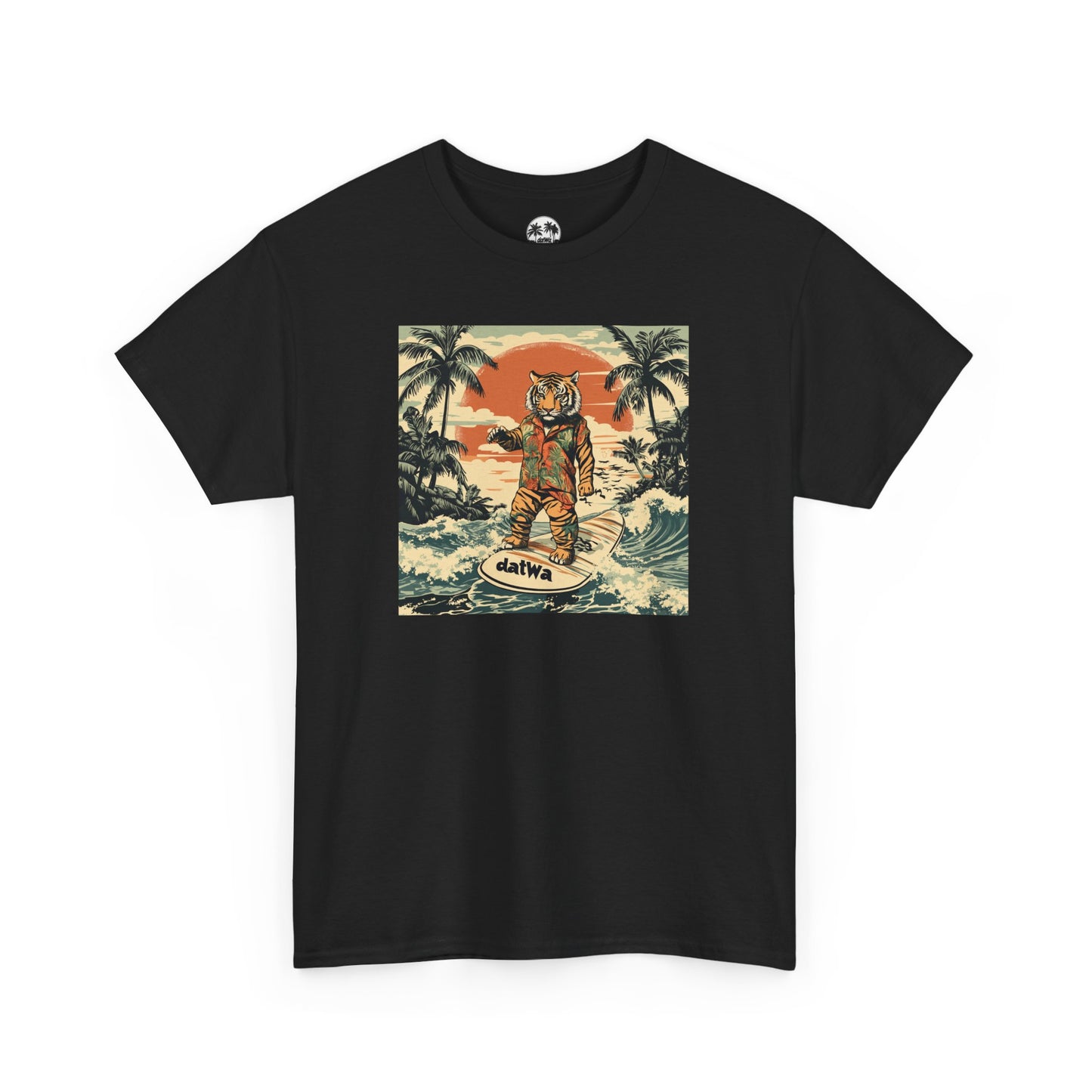 datWa Tiger (a)